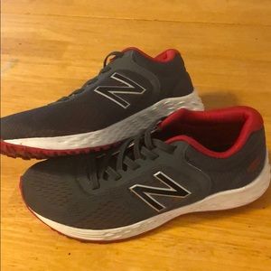 Boys New Balance Sneakers